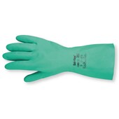 Chemikalien-Handschuh